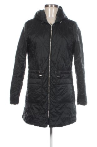 Kurtka damska Massimo Dutti, Rozmiar M, Kolor Zielony, Cena 222,99 zł, #136668402