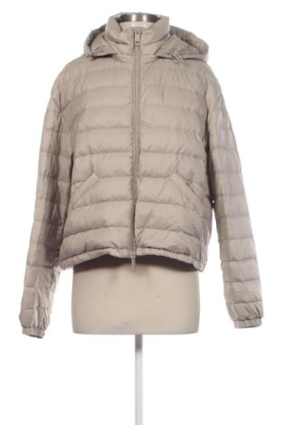 Dámská bunda  Massimo Dutti, Velikost L, Barva Béžová, Cena  1 329,00 Kč, #136668627
