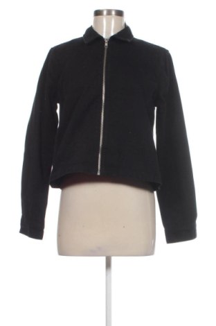 Dámská bunda  NA-KD, Velikost XS, Barva Černá, Cena  1 029,00 Kč, #136698744