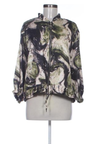Γυναικείο μπουφάν NEW COLLECTION, Μέγεθος M, Χρώμα Πολύχρωμο, Τιμή 19,99 €, #136706386