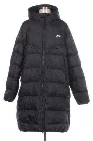 Damenjacke Nike, Größe XL, Farbe Schwarz, Preis 41,99 €, #132901569