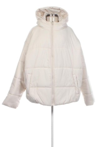 Geacă de femei Nike, Mărime XXL, Culoare Bej, Preț 231,99 Lei, #135032438