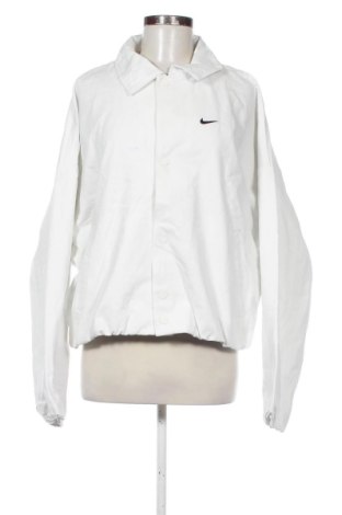 Női dzseki Nike, Méret M, Szín Fehér, Ár 51 919 Ft