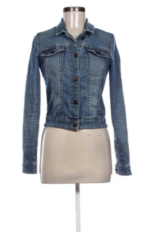 Geacă de femei Noisy May, Mărime XS, Culoare Albastru, Preț 146,91 Lei, #136677636