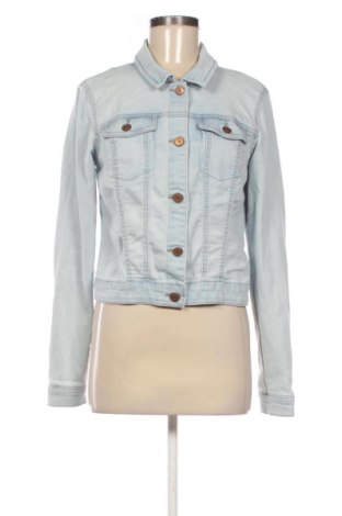 Dámska bunda  Noisy May, Veľkosť S, Farba Modrá, Cena  28,00 €, #136696672