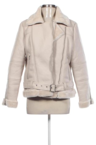 Geacă de femei ONLY, Mărime L, Culoare Bej, Preț 110,99 Lei, #133909243