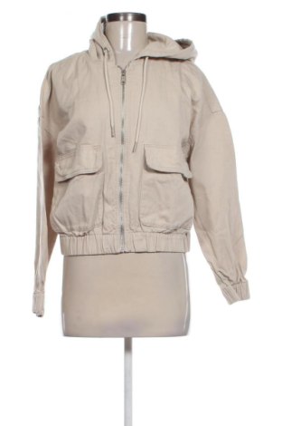 Damenjacke ONLY, Größe XS, Farbe Beige, Preis 27,99 €