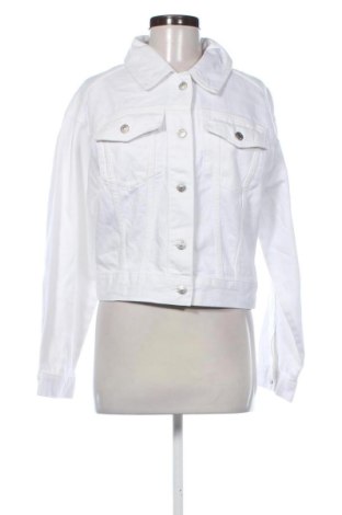 Damenjacke ONLY, Größe XS, Farbe Weiß, Preis 51,99 €, #136696024