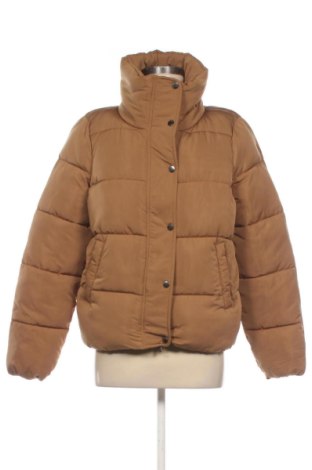 Geacă de femei ONLY, Mărime M, Culoare Maro, Preț 109,48 Lei, #136698977