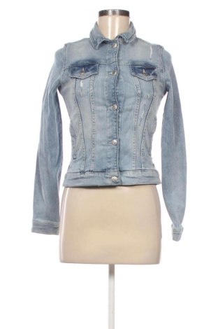 Damenjacke One Love, Größe XS, Farbe Blau, Preis 20,00 €, #136698735