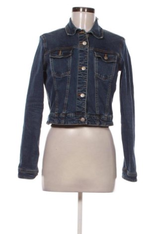 Damenjacke Oviesse, Größe M, Farbe Blau, Preis € 20,00, #136698400