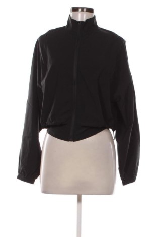 Geacă de femei Oysho, Mărime XS, Culoare Negru, Preț 215,99 Lei, #136694438