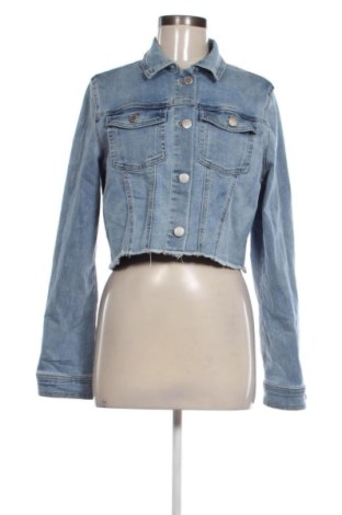 Damenjacke Unbranded, Größe M, Farbe Blau, Preis 24,99 €, #136703101