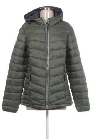 Geacă de femei Polarino, Mărime XL, Culoare Verde, Preț 240,99 Lei, #134282853