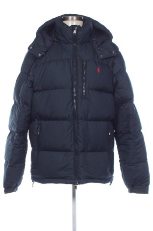 Női dzseki Polo Ralph Lauren, Méret L, Szín Kék, Ár 78 729 Ft, #136695322