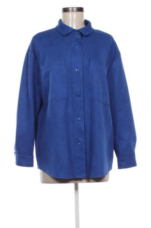 Dámská bunda  Primark, Velikost L, Barva Modrá, Cena  729,00 Kč, #136697418