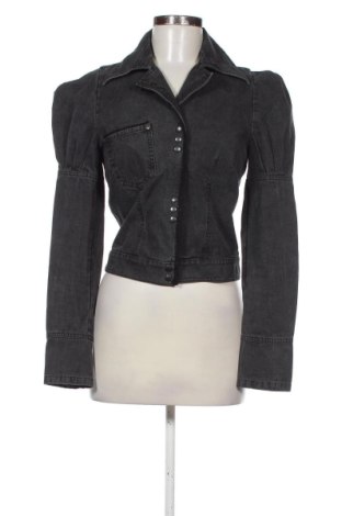 Dámská bunda  Promod, Velikost XS, Barva Šedá, Cena  839,00 Kč, #136687693