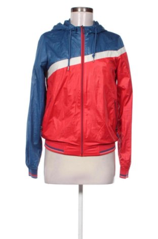 Geacă de femei Pull&Bear, Mărime S, Culoare Multicolor, Preț 127,45 Lei, #136691110