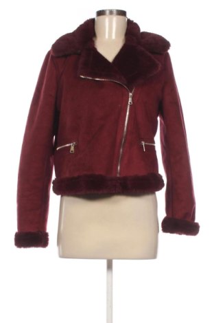 Kurtka damska Pull&Bear, Rozmiar L, Kolor Czerwony, Cena 120,99 zł, #136697274