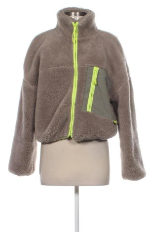 Kurtka damska Pull&Bear, Rozmiar L, Kolor Szary, Cena 133,96 zł, #136701597