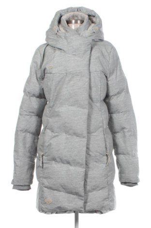 Kurtka damska Ragwear, Rozmiar M, Kolor Szary, Cena 174,99 zł, #132238073