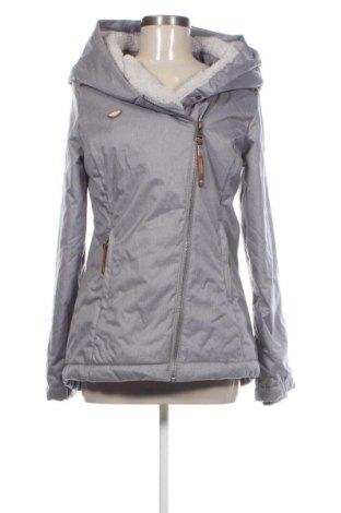 Kurtka damska Ragwear, Rozmiar S, Kolor Szary, Cena 147,99 zł, #133813373
