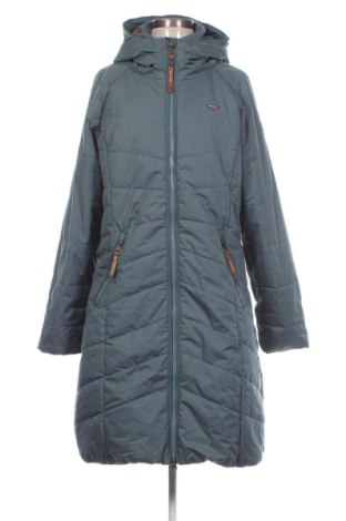 Geacă de femei Ragwear, Mărime L, Culoare Albastru, Preț 240,99 Lei, #133865118