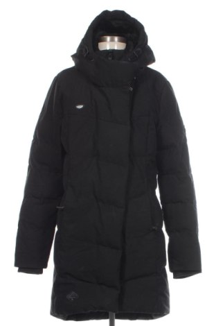 Geacă de femei Ragwear, Mărime L, Culoare Negru, Preț 240,99 Lei, #134308468
