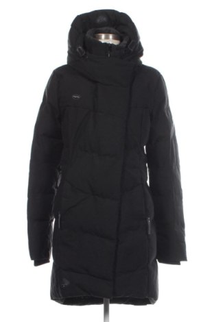 Geacă de femei Ragwear, Mărime S, Culoare Negru, Preț 178,99 Lei, #134570139