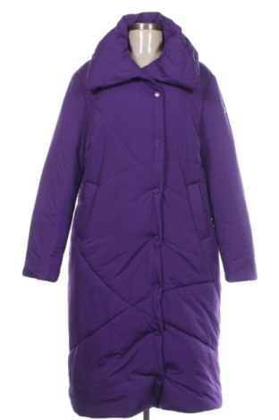 Damenjacke Samoon, Größe XXL, Farbe Lila, Preis 45,99 €, #133511365