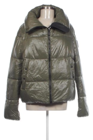 Geacă de femei Save The Duck, Mărime XL, Culoare Verde, Preț 355,99 Lei, #135649330
