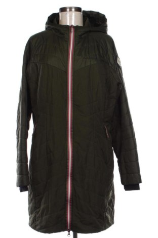 Kurtka damska Schoffel, Rozmiar XL, Kolor Zielony, Cena 185,91 zł, #136679252