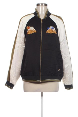 Damenjacke Scotch & Soda, Größe M, Farbe Mehrfarbig, Preis 91,99 €