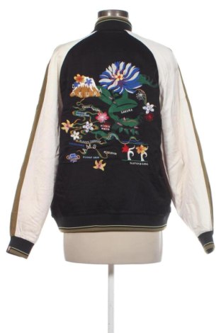 Damenjacke Scotch & Soda, Größe M, Farbe Mehrfarbig, Preis 91,99 €