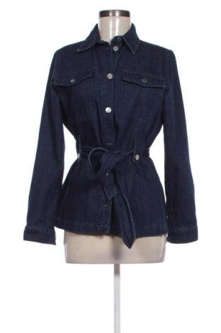 Damenjacke Selected Femme, Größe XS, Farbe Blau, Preis 45,99 €