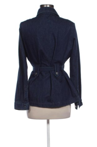 Damenjacke Selected Femme, Größe XS, Farbe Blau, Preis 45,99 €