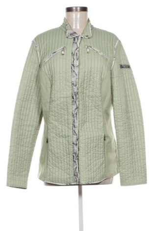 Geacă de femei Sportalm, Mărime XL, Culoare Verde, Preț 434,99 Lei, #136698230