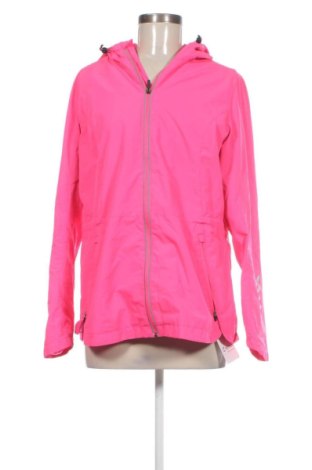 Geacă de femei Sports Performance by Tchibo, Mărime L, Culoare Roz, Preț 151,99 Lei