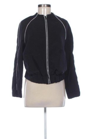 Damenjacke Stradivarius, Größe S, Farbe Schwarz, Preis 24,45 €, #136691425