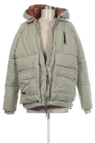 Geacă de femei Sublevel, Mărime M, Culoare Verde, Preț 156,99 Lei, #135930831