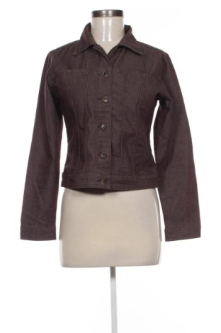 Geacă de femei Unbranded, Mărime S, Culoare Maro, Preț 90,44 Lei, #136705304
