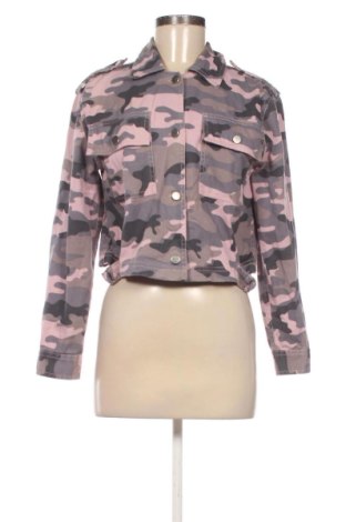 Geacă de femei Tally Weijl, Mărime S, Culoare Multicolor, Preț 130,33 Lei, #136682004