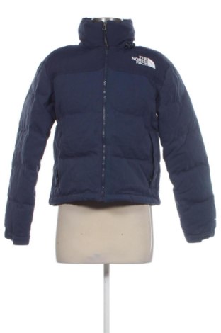Geacă de femei The North Face, Mărime S, Culoare Albastru, Preț 355,99 Lei, #135901279