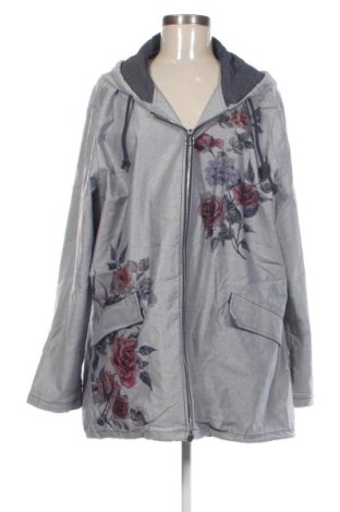 Дамско яке Thea, Размер XXL, Цвят Многоцветен, Цена 35,27 €, #136694696