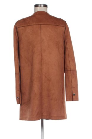 Geacă de femei Tom Tailor, Mărime XS, Culoare Maro, Preț 215,99 Lei