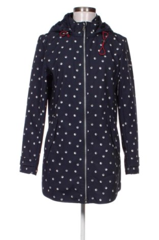 Damenjacke Tom Tailor, Größe M, Farbe Mehrfarbig, Preis 34,71 €, #136691562
