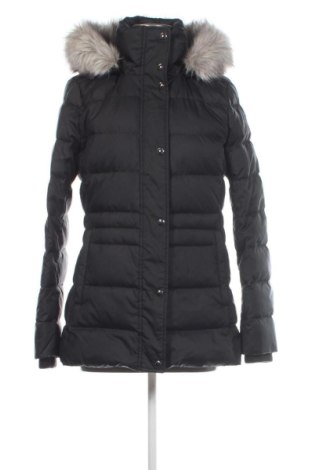 Damenjacke Tommy Hilfiger, Größe M, Farbe Schwarz, Preis 204,99 €, #133979740