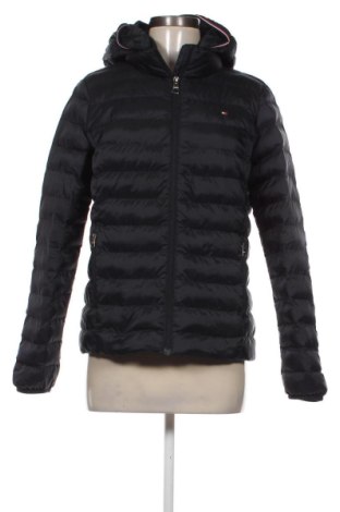 Damenjacke Tommy Hilfiger, Größe M, Farbe Blau, Preis € 214,99, #136695783