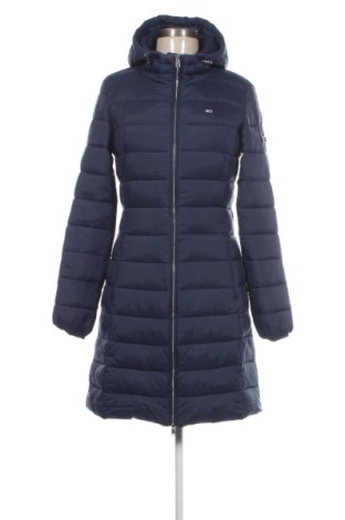 Geacă de femei Tommy Jeans, Mărime S, Culoare Albastru, Preț 313,99 Lei, #133998117