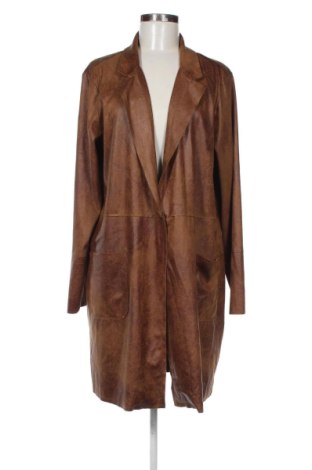 Dámská bunda  Trendy, Velikost XXL, Barva Hnědá, Cena  729,00 Kč
